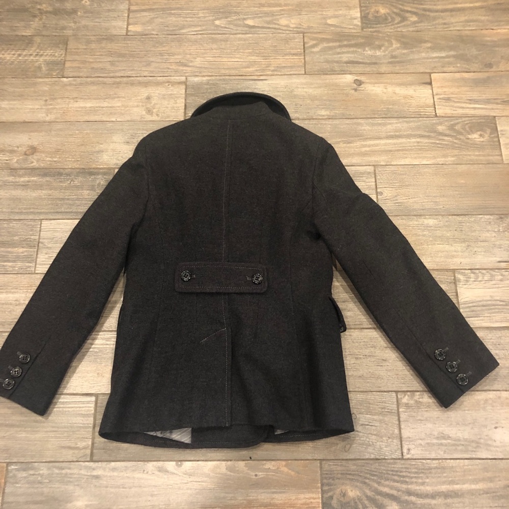 Bcbgeneration Double Breasted Peacoat - image 2